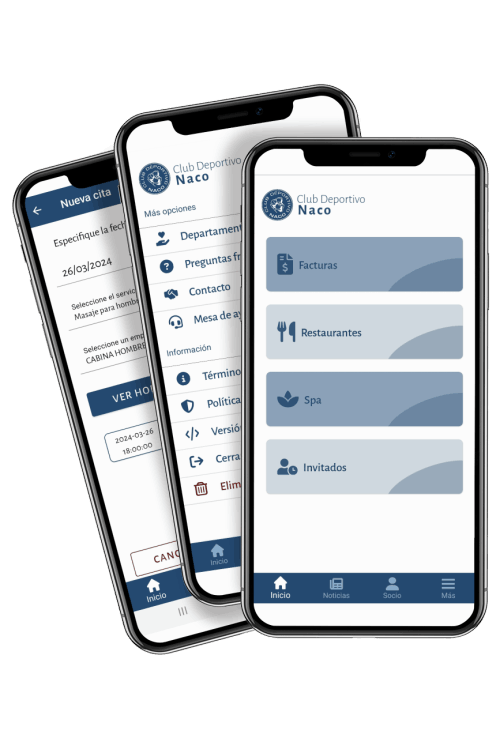 CLUBNACO.APP